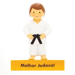 O Melhor Judoca! Little Drops of Water