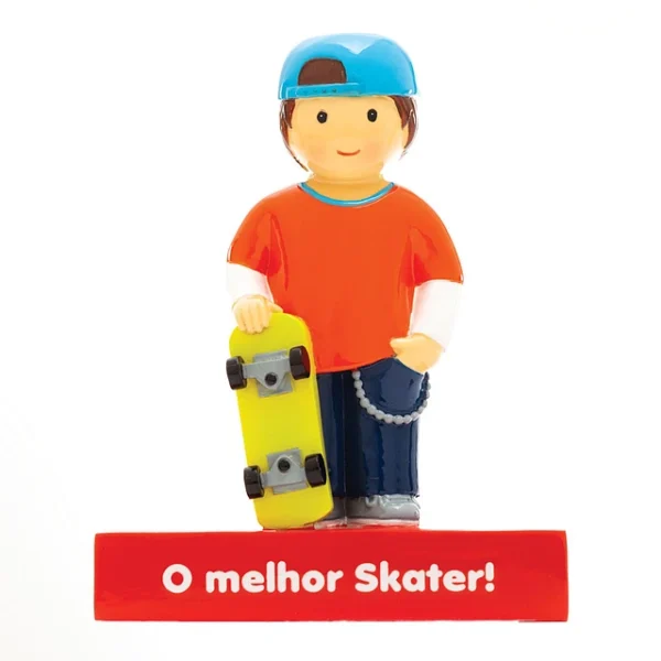 O Melhor Skater! Little Drops of Water