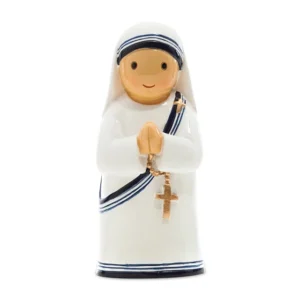 Stª. Madre Teresa de Calcutá Little Drops of Water