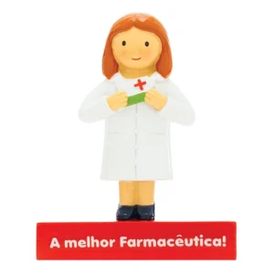 A melhor Farmacêutica! Little Drops of Water