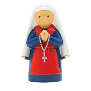 Santa Bernadette Little Drops of Water