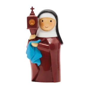 Santa Clara de Assis Little Drops of Water