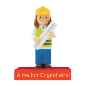 A melhor Engenheira! Little Drops of Water