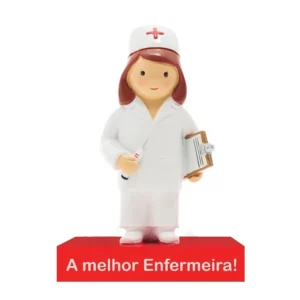 A melhor Enfermeira! Little Drops of Water