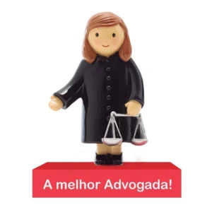 A melhor Advogada! Little Drops of Water