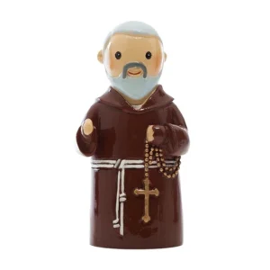 Padre Pio Little Drops of Water