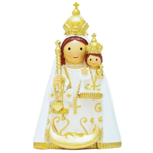 N.ª Sra. Consoladora dos Aflitos Little Drops of Water