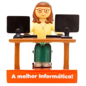 A melhor Informática! Little Drops of Water