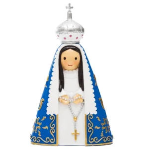 Nossa Senhora da Guia Little Drops of Water