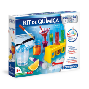 Kit de Química