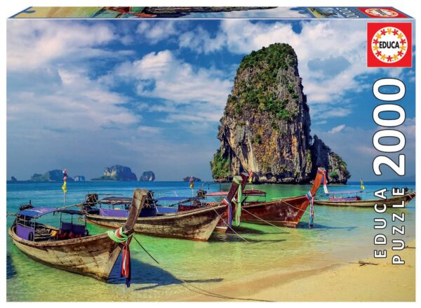 2000 Kravi Tailandia