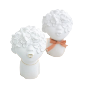 Busto Beijinho Menina