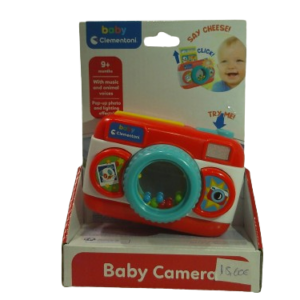 Baby Camera