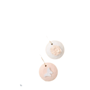 Base diamante com peça extra