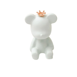 Ratinho com Coroa