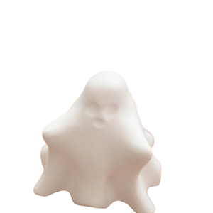 Fantasma Craços Curtos