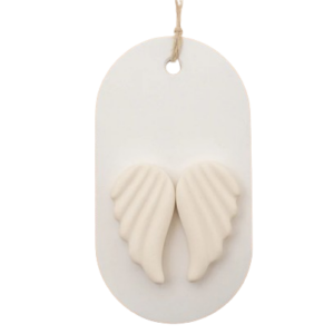 Patela com Asas de Anjo
