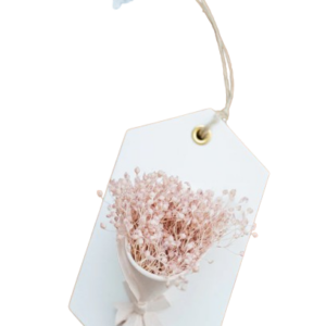Patela com Jarrinha ou com Bouquet