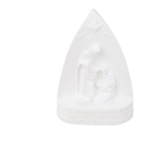 Sagrada Família Triangular