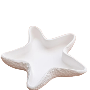 Tacinha Estrela do Mar