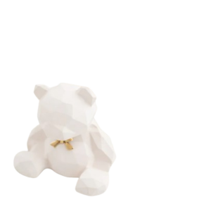 Urso Geométrico