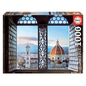 1000 Vistas de Florença