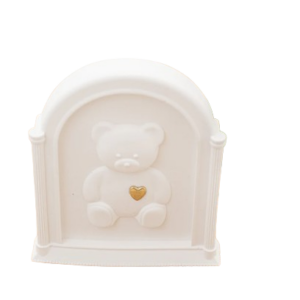 Urso em arco