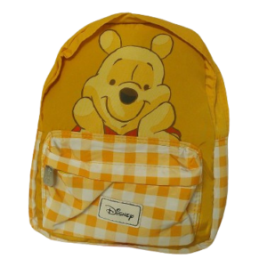 Mochila Winnie the pooh