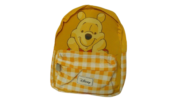 Mochila Winnie the pooh