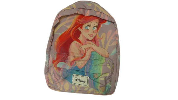 Mochila Ariel