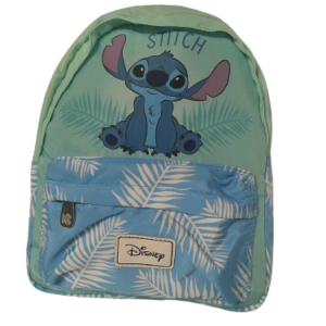 Mochila stitch pequeno