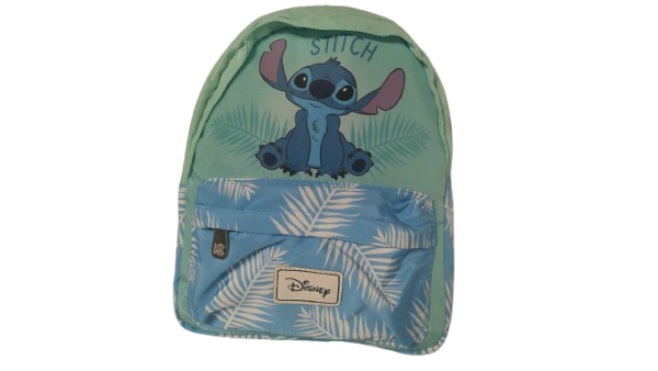 Mochila stitch pequeno
