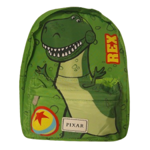 Mochila Rex