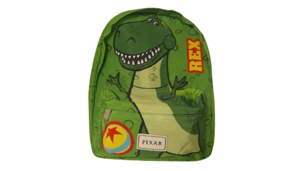 Mochila Rex