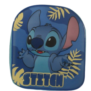 Mochila Stich