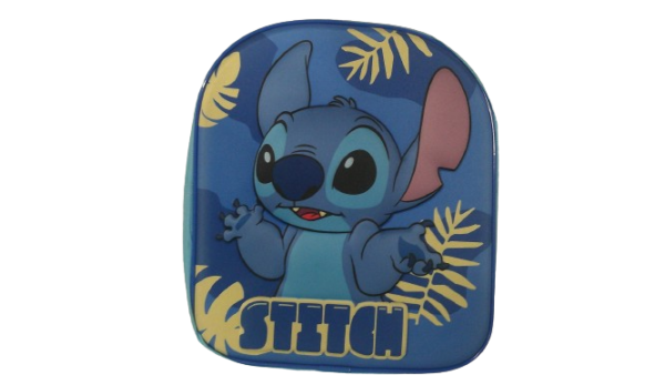 Mochila Stich