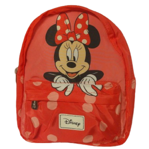 Mochila Minnie Mouse