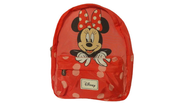 Mochila Minnie Mouse