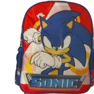 Mochila Sonic