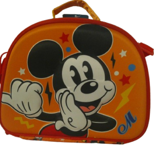 Lancheira Mickey