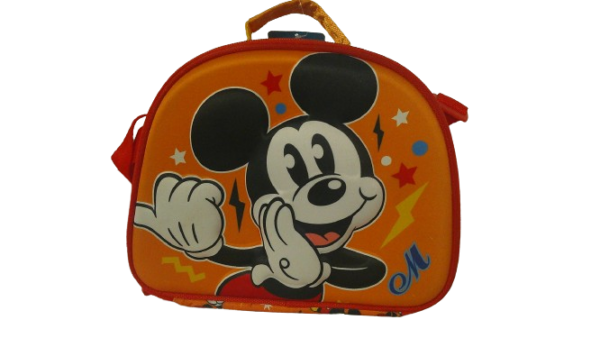 Lancheira Mickey