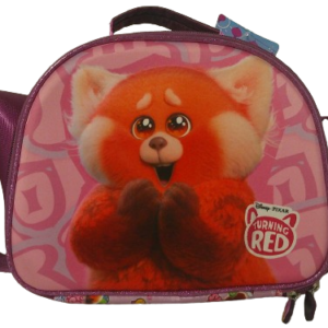 Lancheira Red