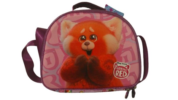 Lancheira Red