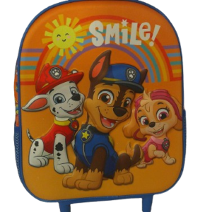 Mochila Paw Patrol