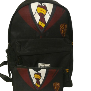 mochila Harry Potter