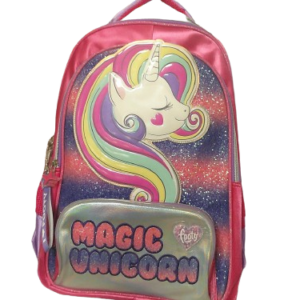 Mochila Magic Unicorn