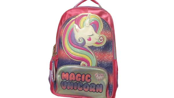 Mochila Magic Unicorn