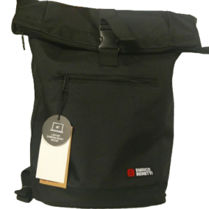 Mochila preto grande
