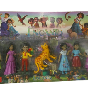 Figuras de Encanto