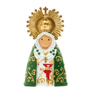 Nossa Senhora da Macarena Little Drops of Water